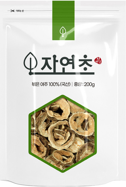 볶은 여주차, 200g, 1개
