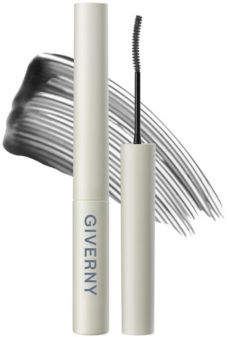 지베르니 밀착 센서티브 마스카라 픽서 3g, 쉬어블랙, 1개
