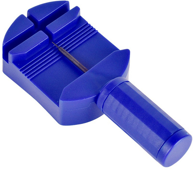 포체 시계줄 팔찌 워치 스트랩 길이 조절기 공구 F-1