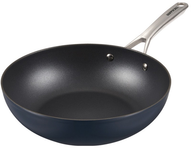 해피콜 올레디 IH 궁중팬, 28cm, 1개