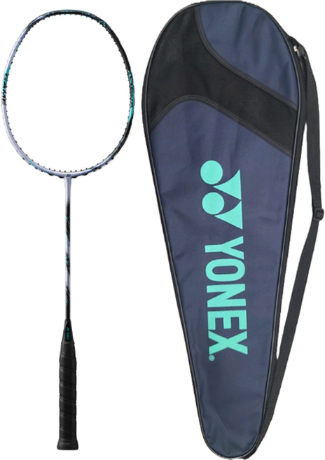 YONEX 羽球拍 未穿線 + 全拍套 中階者球拍組, 1套, ASTROX 88S GAME