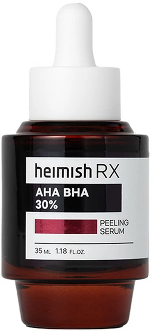 헤이미쉬 RX 아하 바하 필링 세럼, 1개, 35ml - 쿠팡