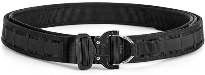 5.11 Tactical Maverick 戰鬥腰帶 D環
