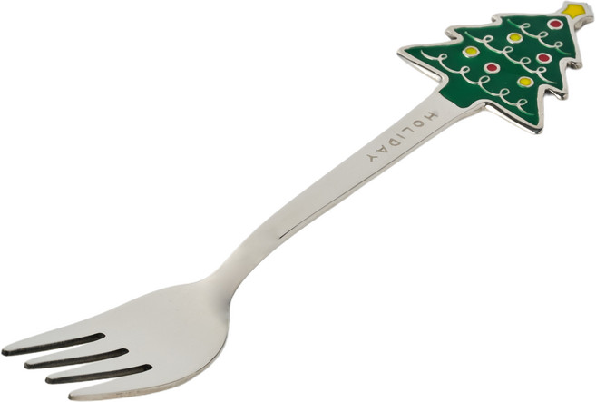 모던하우스 메리 베이커리 빅헤드 티포크, 트리, 1개