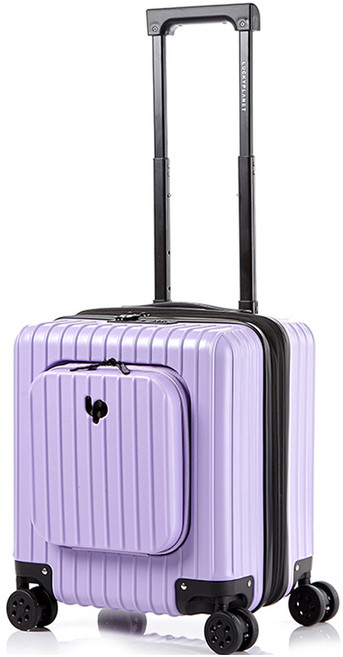 Luckyplanet Go Beyond 第3季 旅行用可擴展型PC行李箱