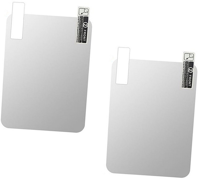 차량용 굴절 방지 HUD 반사필름 2p