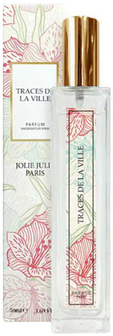 졸리줄리 트레드라빌 퍼퓸, 1개, 50ml