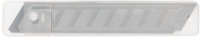 워크프로 캇타칼날 SK5 18mm WP212002 10p, 1개