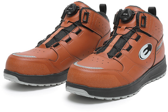 아이더세이프티 미끄럼방지 보통 작업용 안전화 ES-699