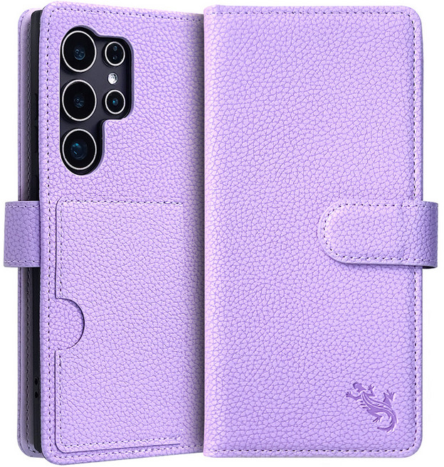 워너프 엔엔 백포켓 하퍼 다이어리 핸드폰 케이스