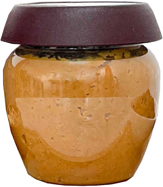 더해담 녹용이 들어간 메주콩 된장, 500g, 1개