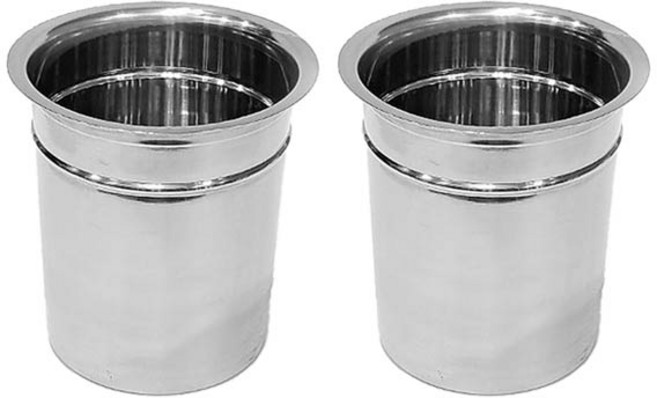 비엠피 스텐 원형 밧드, 2개