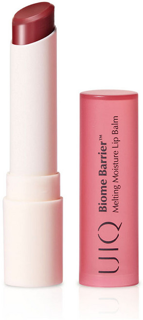 유이크 바이옴 베리어 멜팅 모이스처 립밤, 모브라이즈, 3.2g, 1개
