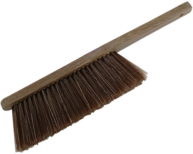 월드크린 깔끔 돈모방비 소, 1개, 브라운