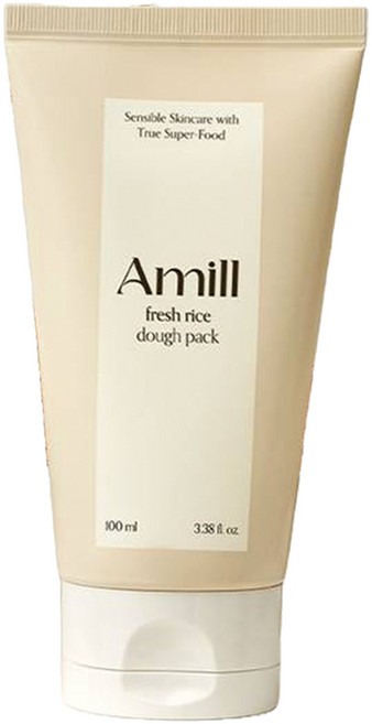 에이밀 프레쉬 라이스 도우팩, 1개, 1개입