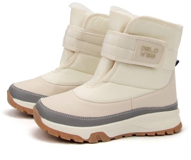 OSLO N59 Coseley兒童鋪棉靴
