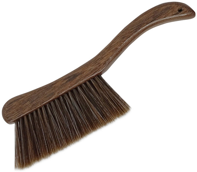 월드크린 골든 돈모 방비 소, 1개, 혼합색상