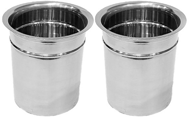 비엠피 스텐 원형 밧드, 2개