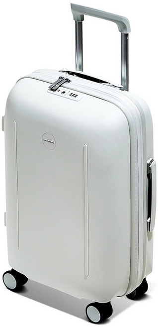 브라이튼 블린 확장형 경량 PP 캐리어 20인치 24인치 28인치