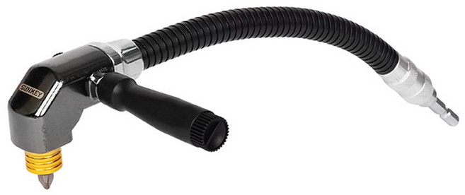 썬키 플렉시블 코너드라이버 SFA-300, 1개