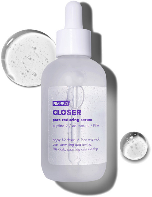 프랭클리 클로저 세럼, 100ml, 1개