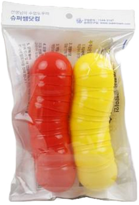 슈퍼쌤 뽑기용 원형캡슐 14p, 혼합, 1개