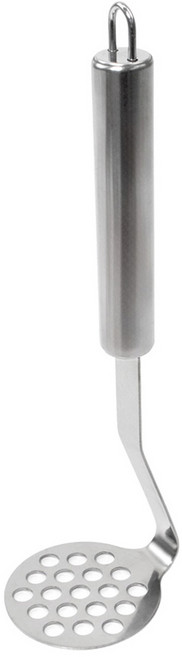 키친유 스텐 304 감자 으깨기, 1개