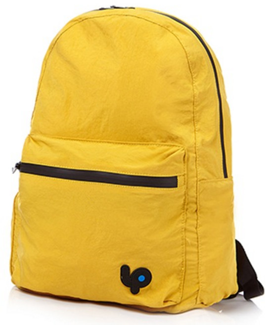 럭키플래닛 트래블 라이트 백팩