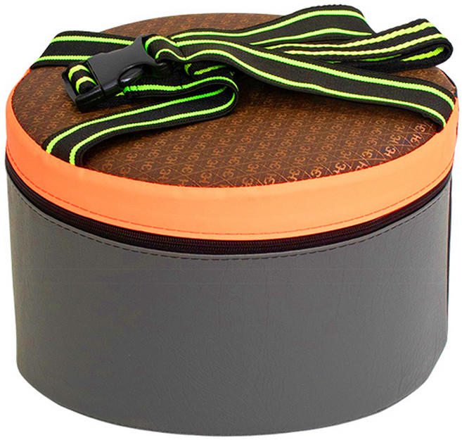 크린메이트 작업방석 버클형 랜덤발송 12cm, 1개