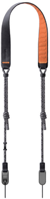 피지와이텍 카메라 숄더 넥스트랩 에어, P-CB-271(블랙), 1개