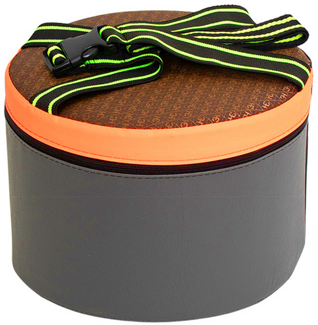 크린메이트 작업방석 버클형 랜덤발송 16cm, 1개