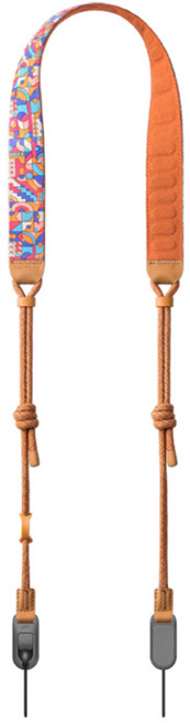 피지와이텍 카메라 숄더 넥스트랩 에어 L, P-CB-283(모던 아트), 1개