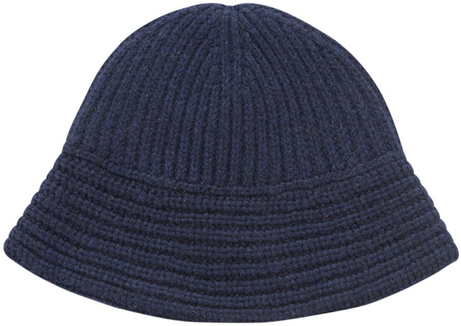 고비 캐시미어 버킷햇