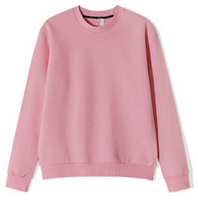 엠엔씨 남녀공용 빅사이즈 특양면 기모 맨투맨 MDMU450PH