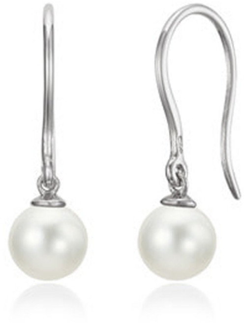 해수엘 여성용 92.5 실버 귀걸이 YUE4528 + 쇼핑백