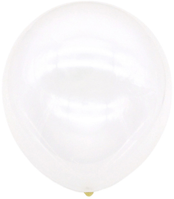 윰스 이벤트 풍선, 투명, 100개