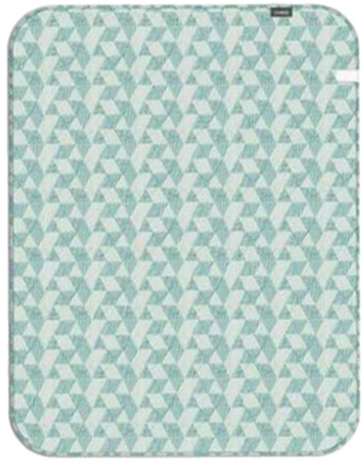 일월 해든마루 피크닉 카본 전기매트, 더블(140 x 180 cm)