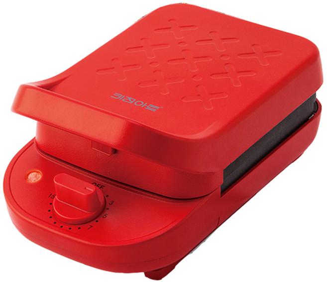 Kitchen-Art Rex 4合1定時三明治鬆餅機, KP-97W