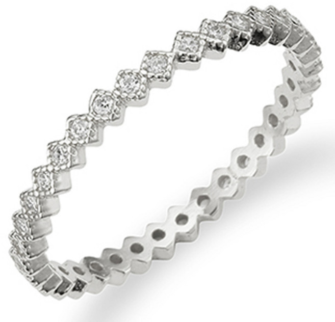 해수엘 여성용 925 반지 JR1926