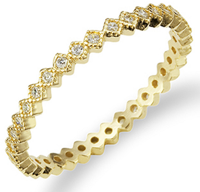 해수엘 여성용 925 실버 반지 JR1926