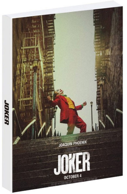 영화 포토 엽서 포스터 30종 세트, PC03 조커, 1세트