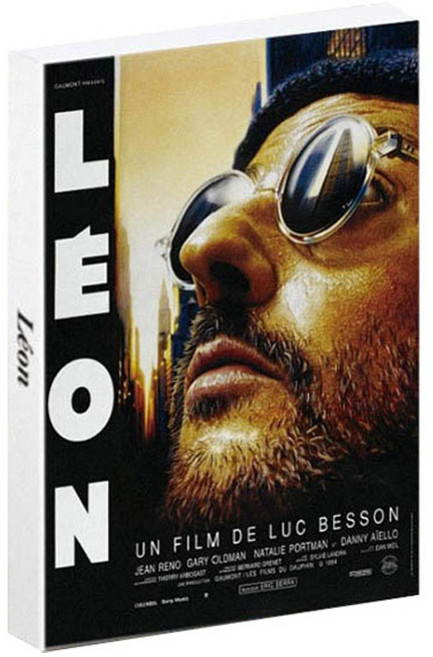 영화 포토 엽서 포스터 30종 세트, PC01 레옹, 1세트