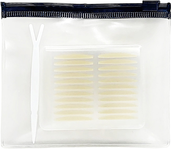 다크니스 진짜 쌍꺼풀테이프, 220개, 표준형