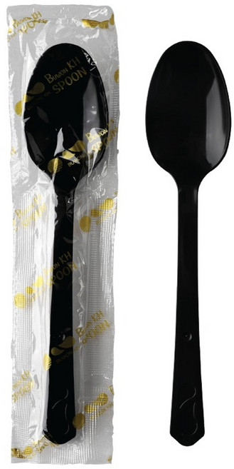 부원KH 일회용 숟가락, 200개입, 1개