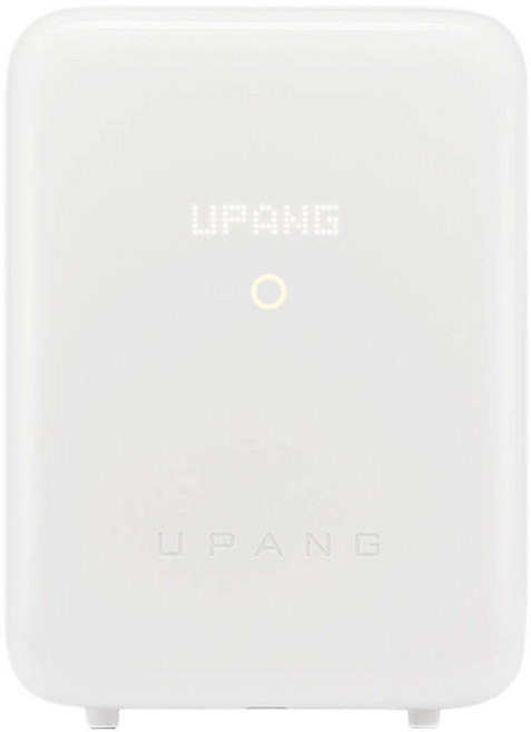 유팡 시그니처2 젖병 소독기 UP920A, 밀크화이트