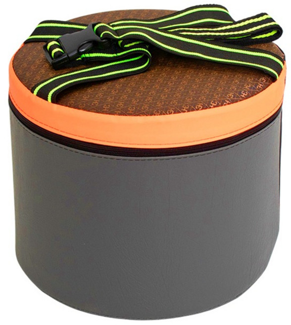 크린메이트 작업방석 버클형 랜덤발송 21cm, 1개