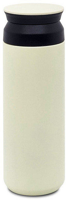 에버튼하우스 댄디 텀블러, IVORY, 480ml, 1개