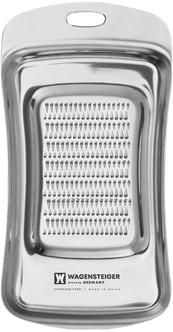 바겐슈타이거 스텐 강판, 1개