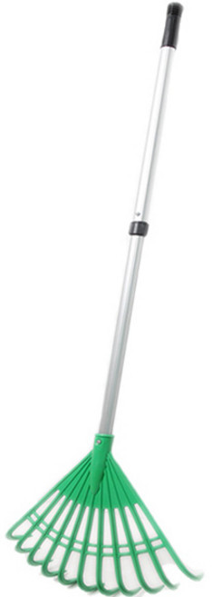 크린메이트 청소갈퀴 스틱 중형, 1개