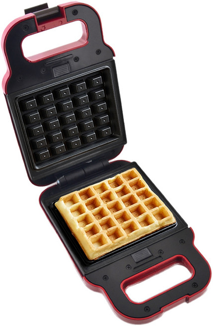 에버튼하우스 와플메이커, NWJT-WM9365F(RED)